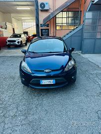 Ford Fiesta Fiesta+ 1.4 5 porte Bz.- GPL