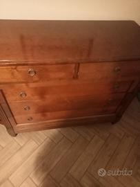 mobili e commo nuovi