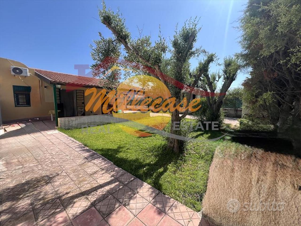 House in Siracusa, Milocca - Vista 4