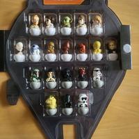 Collezione Rollinz Star War – Millenium Falcon