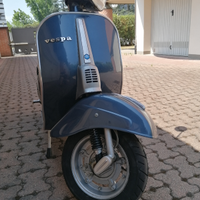 Vespa Special 4 marce