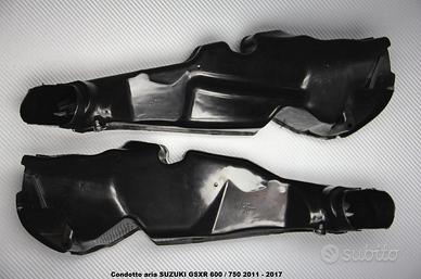 Condotto aria SUZUKI GSXR 600 / 750 2011 - 2017