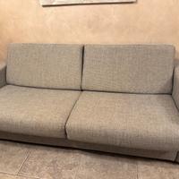 Divano chateau d’ax