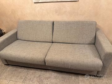 Divano chateau d’ax