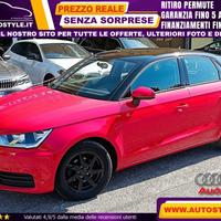 AUDI A1 Sportback 1.0 TFSI 82Cv SPB