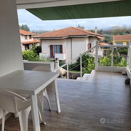 Oristano - Appartamento in villa