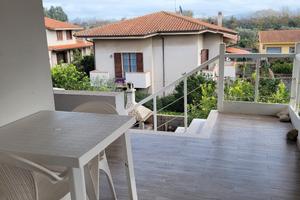 Oristano - Appartamento in villa