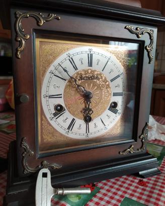 OROLOGIO DA TAVOLO