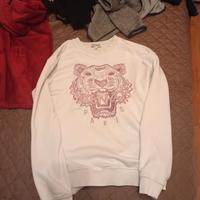 Felpa Kenzo
