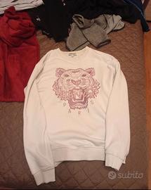 Felpa Kenzo