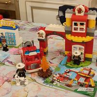 Lego Duplo tre set