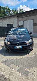 Volkswagen Golf 2.0 TDI 110CV