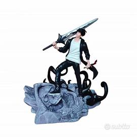 action figure Solo Leveling Jin Woo 20 cm 