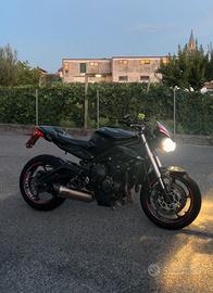 Triumph street triple A2