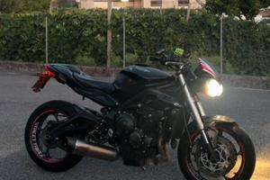 Triumph street triple A2