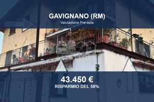 Immobile in asta di 130 m² a Gavignano