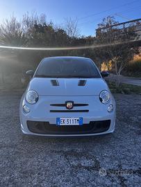 Abarth 500 1.4 Turbo T-Jet