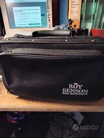Clarinetto Roy Benson CB 216