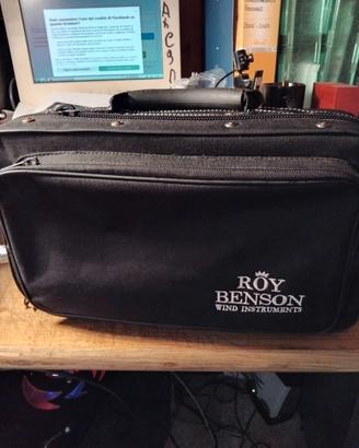Clarinetto Roy Benson CB 216