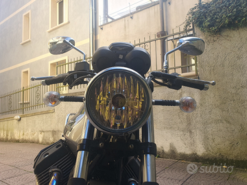 Moto Guzzi V7 Special