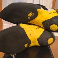 solution la sportiva 38.5