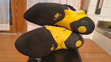 solution la sportiva 38.5