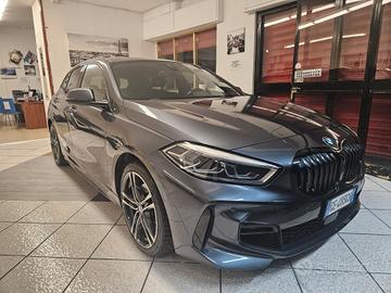 BMW Serie1 116d MSport 115cv AUTOMATICA FULL