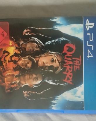 Videogioco per ps4