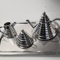 Servizio te' anni 80  collezione Stella Archimede