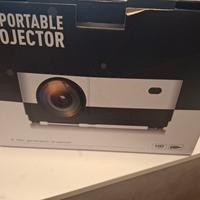 Proiettore Gobran Hd nuovo