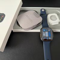 Apple watch ultra 2 100% batteria 5 anni garanzia