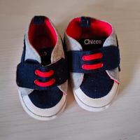 scarpine Chicco 