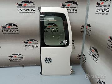 Porta posteriore battente destra vw caddy maxi iv