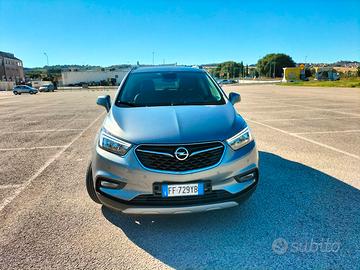 Opel Mokka X CDTI Innovation 