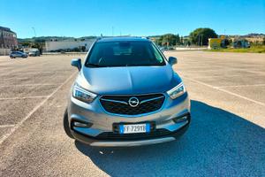 Opel Mokka X CDTI Innovation 