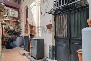 Appartamento nel centro storico di Catania