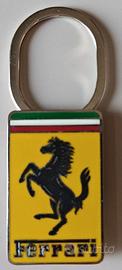 Portachiavi "Ferrari Idea" 2006 Originale