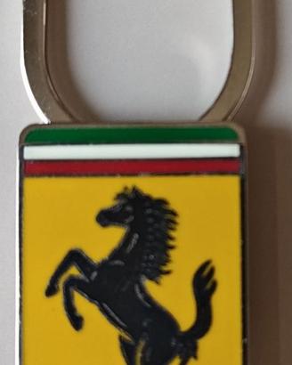 Portachiavi "Ferrari Idea" 2006 Originale
