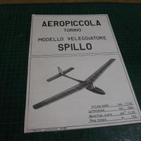 PIANO DI COSTRUZIONE MODELLISMO