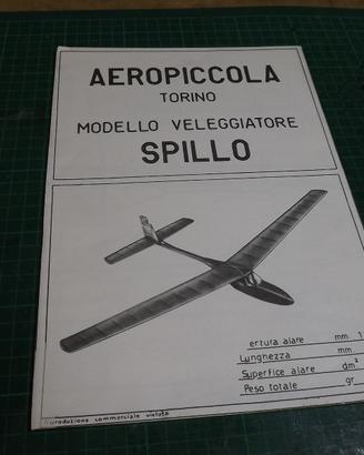 PIANO DI COSTRUZIONE MODELLISMO