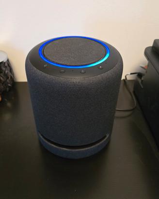 Amazon Echo Studio Hi-Fi | Audio Spaziale | Come N