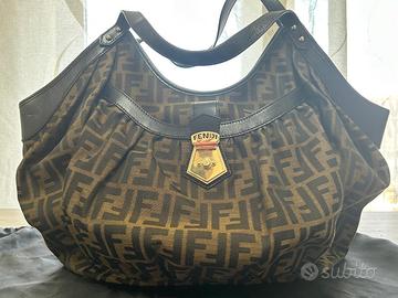 Borsa Fendi