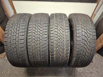 gomme termiche 215/65/16c firestone al 99%