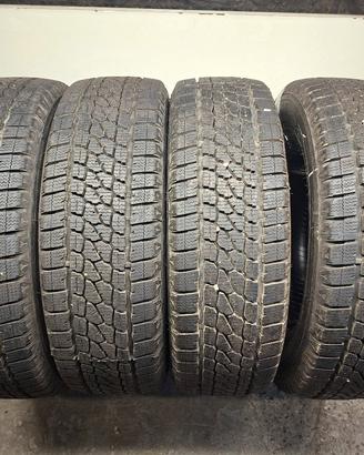 gomme termiche 215/65/16c firestone al 99%