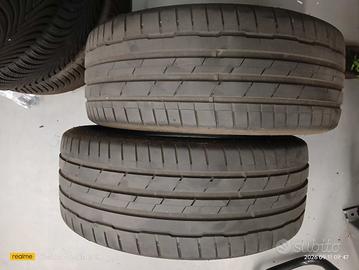 gomme Hankook 215/45/18
