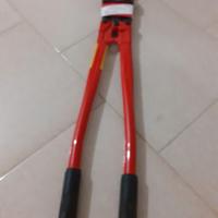 Tronchese per tondini