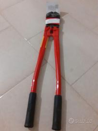 Tronchese per tondini