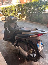 HONDA SH 150 ABS