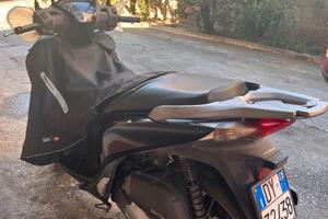 HONDA SH 150 ABS