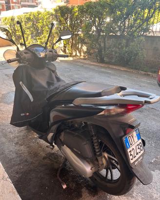 HONDA SH 150 ABS